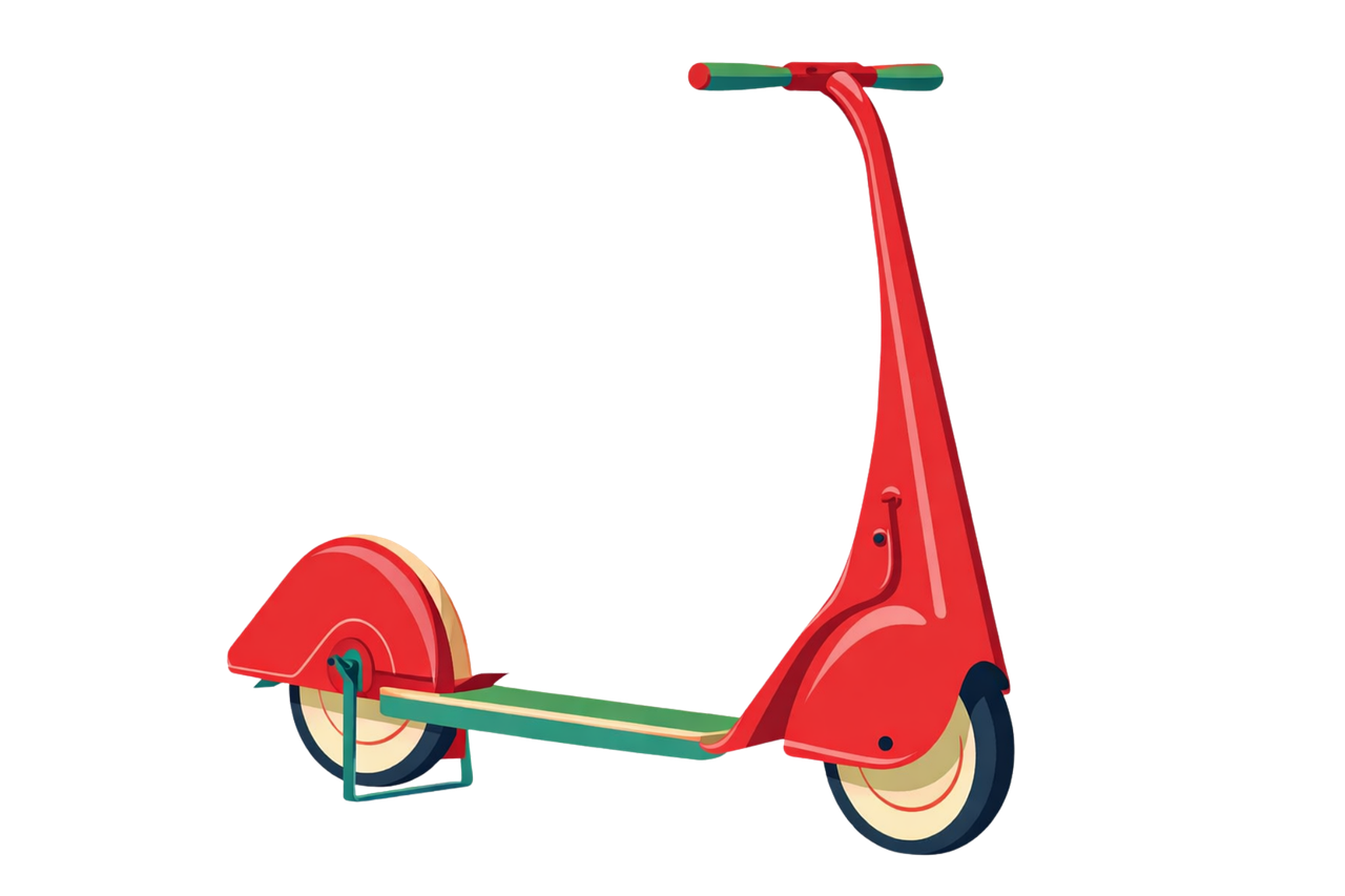 entdecken sie die zukunft der urbanen mobilität mit micromobility – umweltfreundliche und effiziente lösungen für kurze strecken in der stadt.