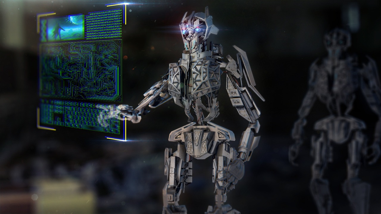Welche Rolle spielt künstliche Intelligenz in der Medizin?