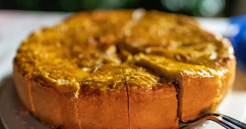 Das perfekte Rezept für den Dino-Kuchen