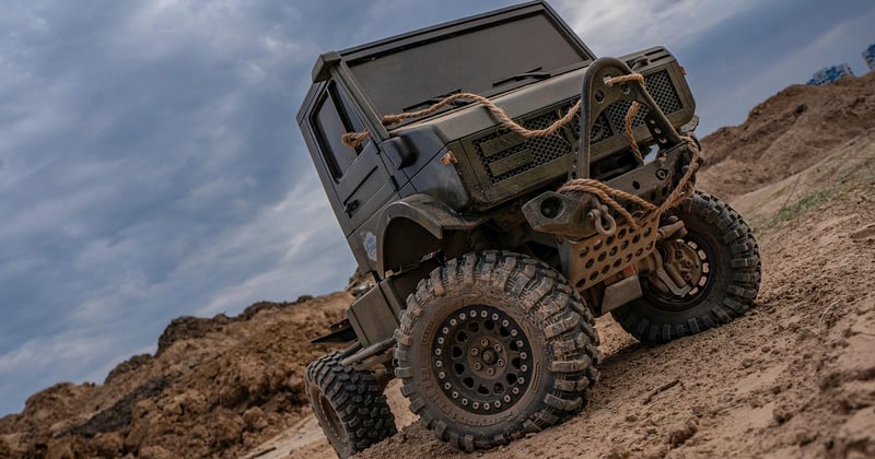 Unimog Wohnmobil kaufen: Der ultimative Guide für Expedition und Offroad